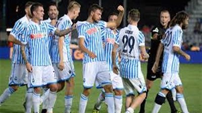 سبال يفوز على اتلانتا بثنائية نظيفة في الدوري الإيطالي