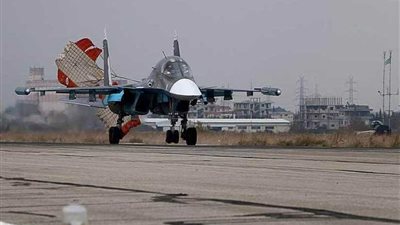 الغموض يكتنف مصير الطائرة الروسية في سوريا