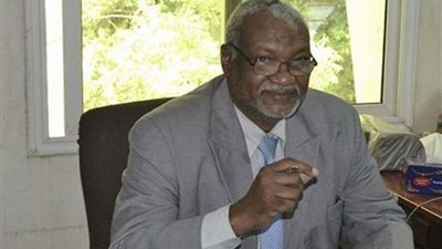 وزير الزراعة السوداني: العرب يعانون في التعامل مع ملف الأمن الغذائي