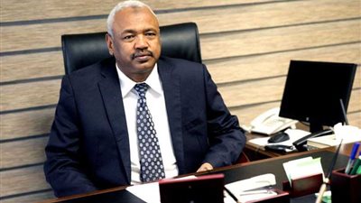 النائب العام السوداني: نتعاون بشكل جيد مع مصر فيما يتعلق بمكافحة الجريمة المنظمة