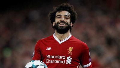 صحيفة إسبانية ترشح محمد صلاح للفوز بجائزة أفضل لاعب فى دورى أبطال أوروبا
