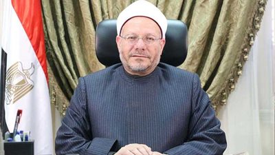 مفتي الجمهورية يؤكد اهتمام الإسلام بضرورة الترابط الأسري