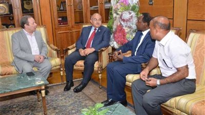 جامعة أسيوط تعلن عن نجاح إنتاج بذور بنجر السكر محلياً