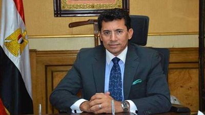 بروتوكول تعاون بين وزارتي الشباب 