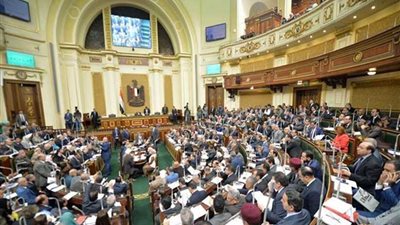 برلمانيون: ترشيد نفقات مجلس النواب تقشف برلماني لمواجهة التحديات الاقتصادية