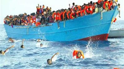 دراسة أممية: يوجد 30 طريقًا عبر العالم لتهريب المهاجرين غير الشرعيين