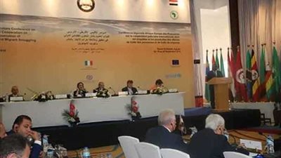 غدًا.. إعلان شرم الشيخ التفاهمي بين نواب العموم في إفريقيا وأوروبا