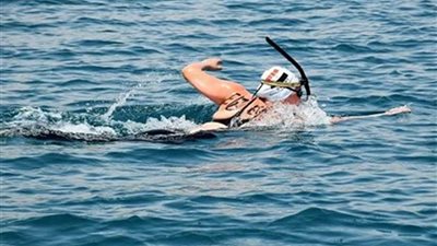 مصر تحصد ذهبية وفضية ببطولة إفريقيا للسباحة في المياه المفتوحة بالجزائر