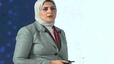 وزيرة الصحة: علاج 20 ألف حالة من قوائم الانتظار بتكلفة 667 مليون جنيه