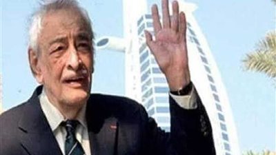 وزيرة الثقافة تنعي جميل راتب.. وتؤكد أن الفنان يبقى خالدًا بأعماله