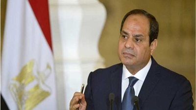 الرئيس السيسي يتوعد بمعاقبة المسؤولين عن كارثة مستشفى ديرب نجم