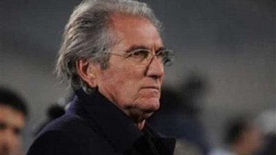 جوزيه يحضر تدريبات الأهلي استعدادا لحوريا الغيني