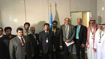 منظمات حقوقية ترد علي أكاذيب 