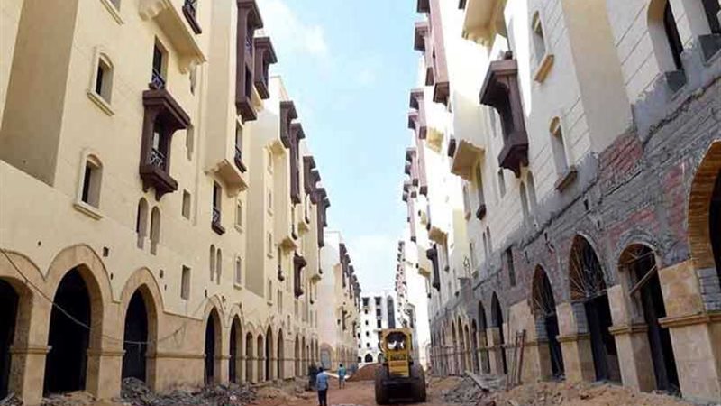 عندما تحولت تل العقارب