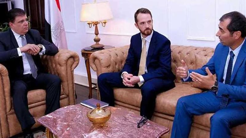 تعاون إعلامي بين