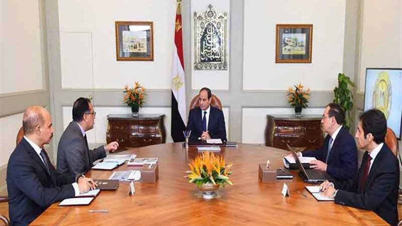 المتحدث الرئاسي: