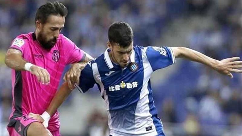 إسبانيول يفوز على