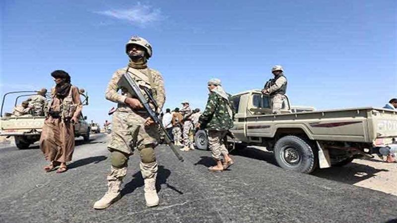 مقتل 22 من ميليشيات