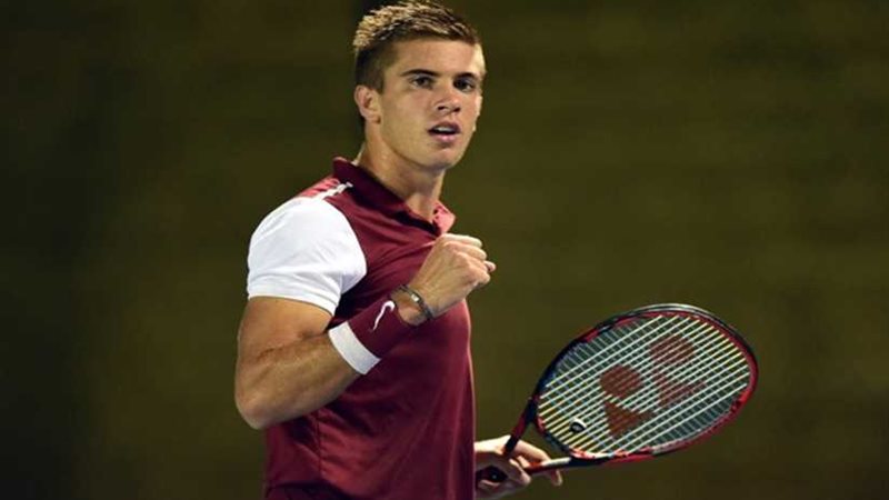 الكرواتي تشوريتش