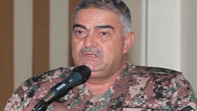 الأردن والولايات