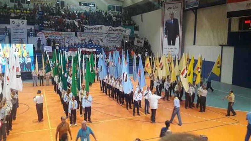 محافظ بورسعيد يفتتح