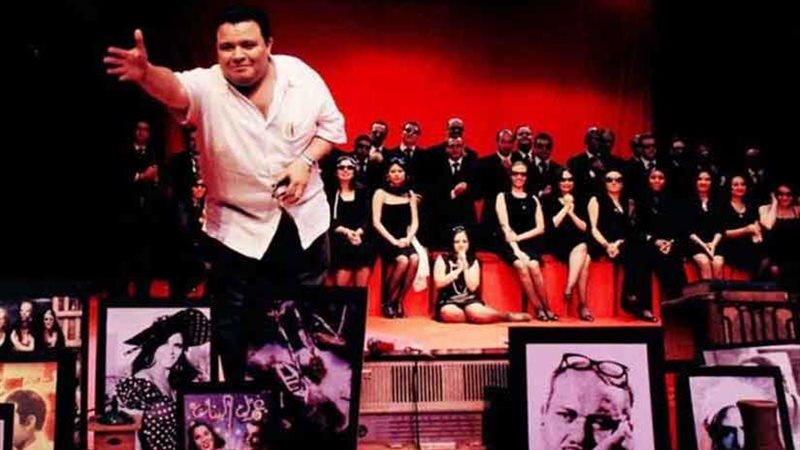 قهوة سادة الإثنين