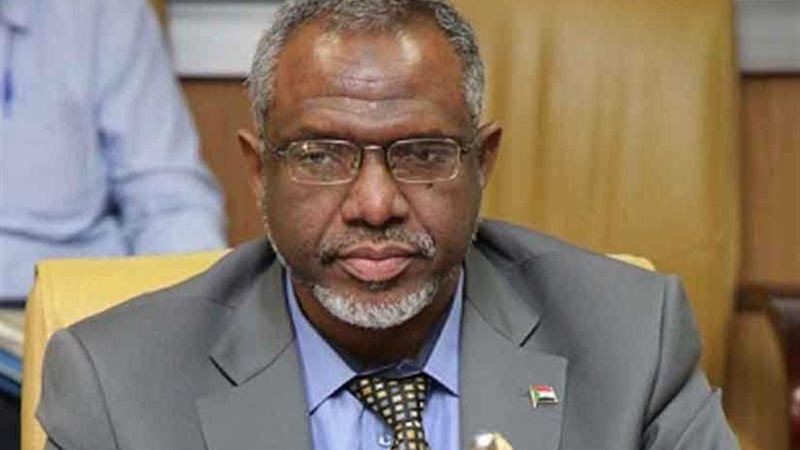 رئيس الوزراء السوداني: