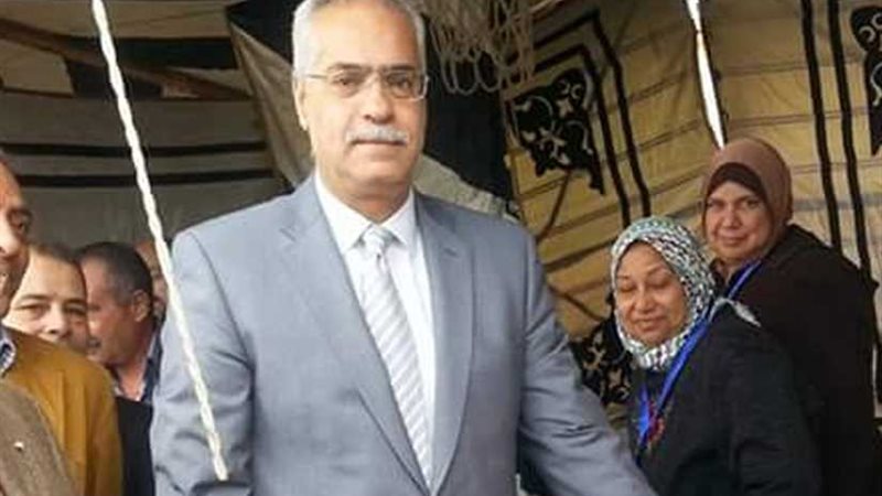 رئيس الإسكندرية للبترول: