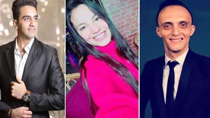 الخميس.. نجوم الشرق