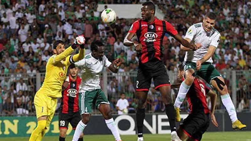 فوز المصري على اتحاد