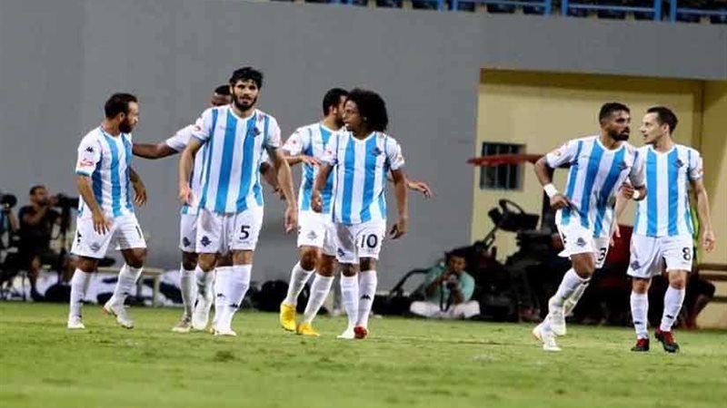 الجبلاية تعلن حكام