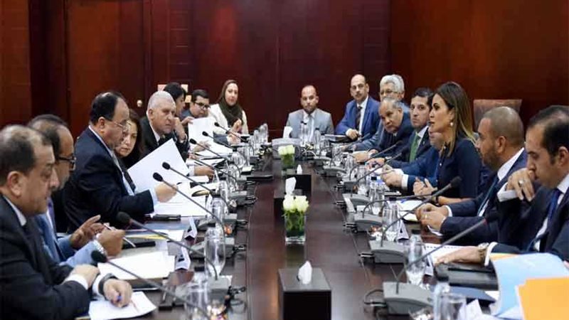 ننشر الاجراءات الحكومية