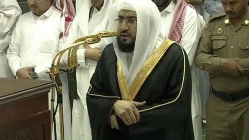 حقيقة اعتقال الشيخ