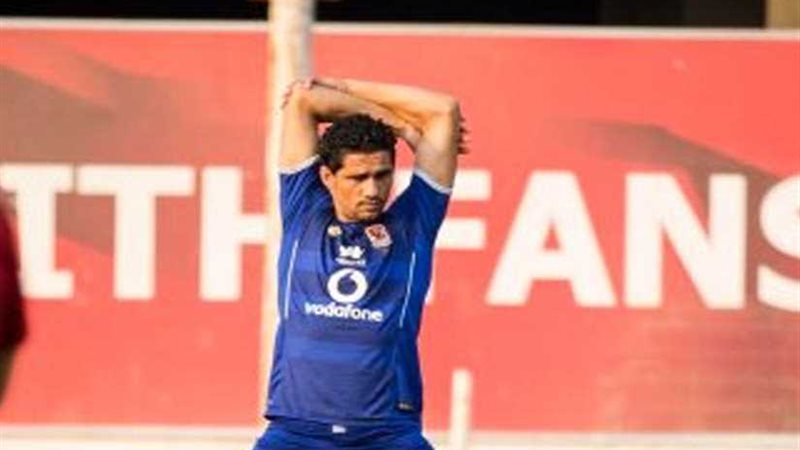 الأشعة تثبت إصابة