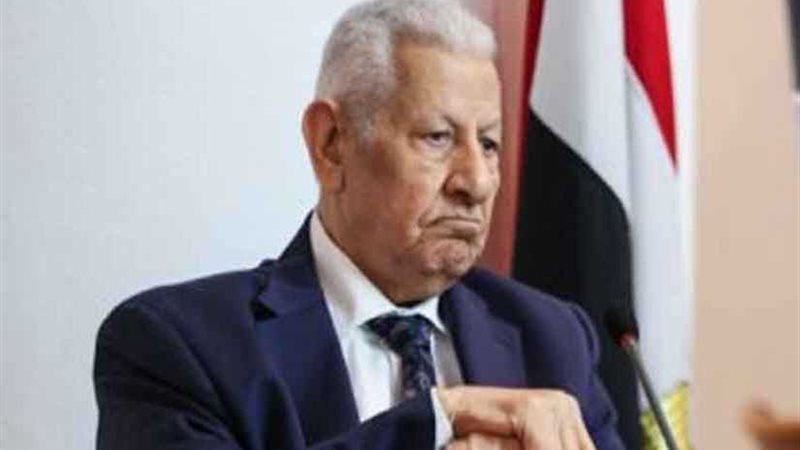 الأعلى للإعلام: القضاء