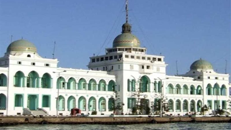 هيئة قناة السويس