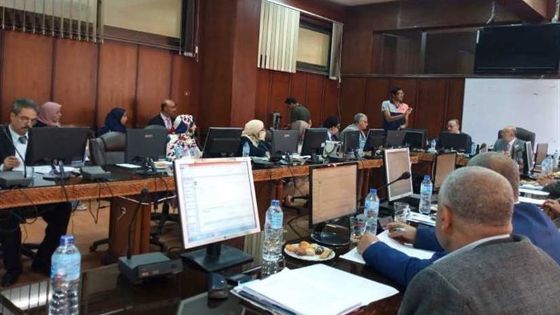 عتمان: مشاريع التخرج