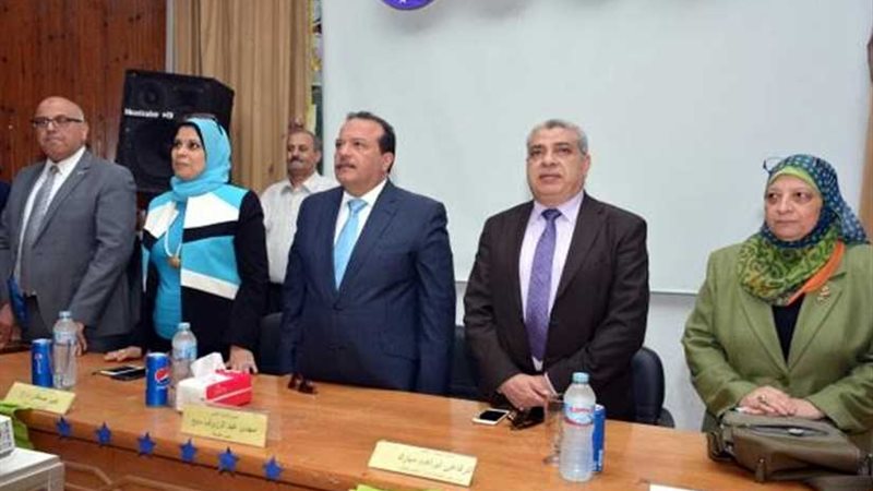 دورة تأهيلية للطلاب