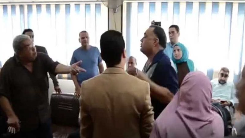 أزمات عجينة لا تنتهي..