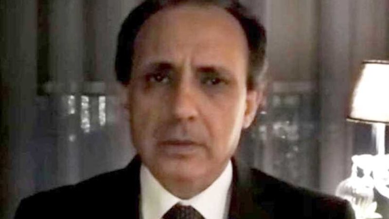 رئيس اتحاد الجالية