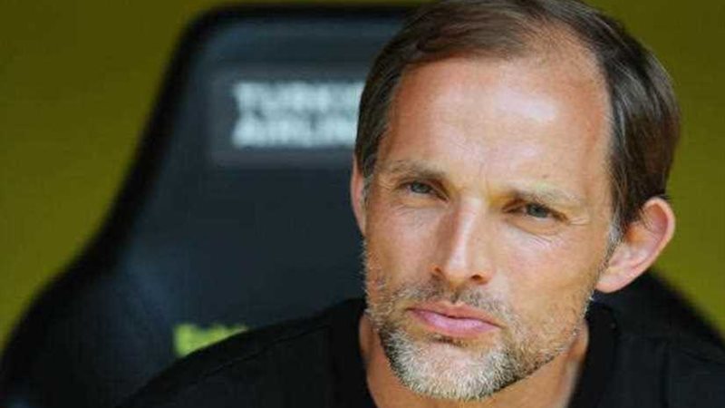 مدرب .P.S.G: قادرون