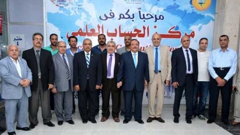 تجارة طنطا تنظم لقاءً