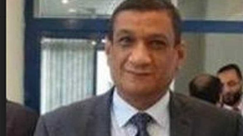 رئيس البتروكيماويات