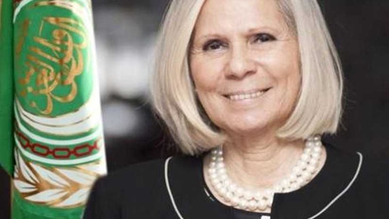 السفيرة هيفاء: برنامج