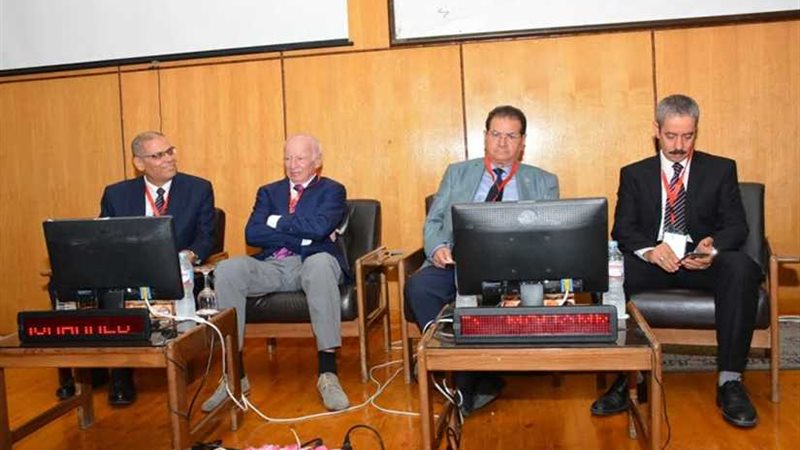 أول ورشة في الصعيد