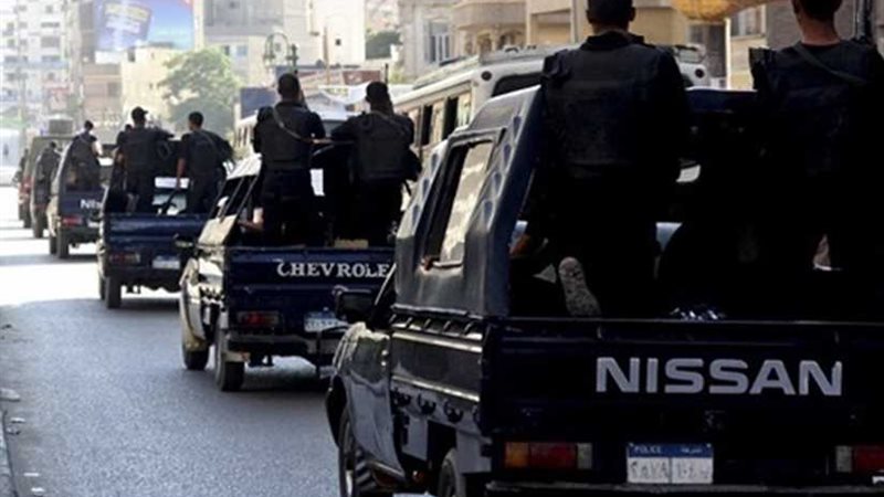 سقوط تشكيل عصابي