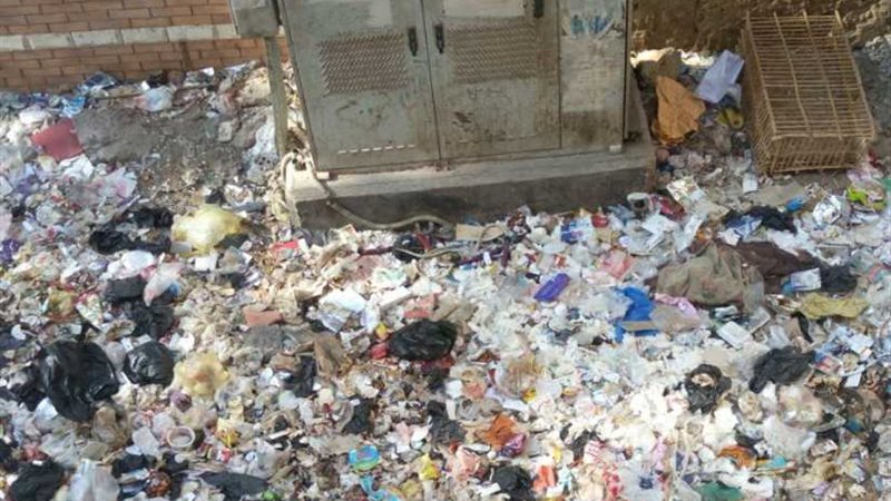 استغاثة لمحافظ القاهرة