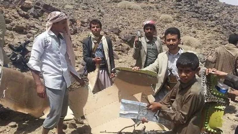 مقتل 40 حوثيا خلال