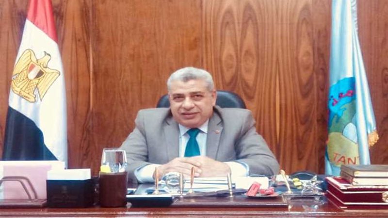 جامعة طنطا تعلن عن