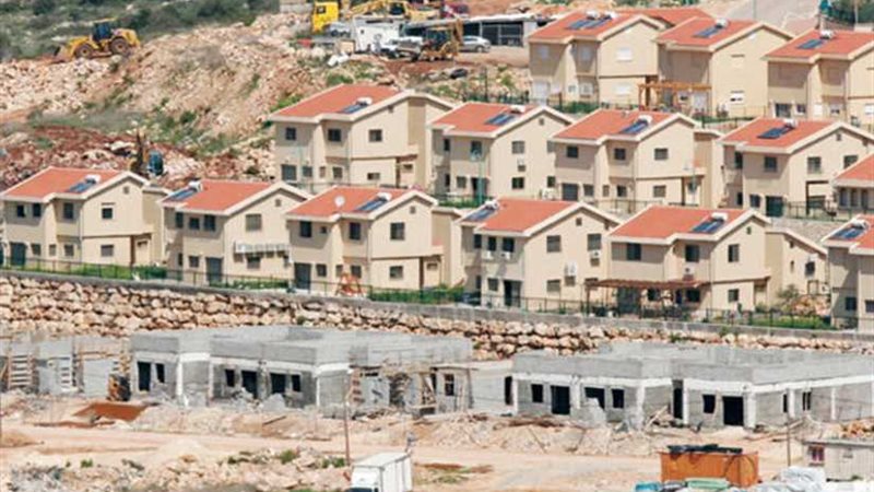 دولة الاحتلال تزيد